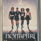 NOITAPIIRI (1996) 90-luvun kulttiklassikko! - pikkukuva 1