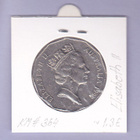 Australia 50 Cents v.1998 KM#364 Comm. - pikkukuva 2