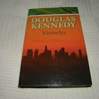 Douglas Kennedy Viettelys -sid - pikkukuva 1