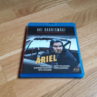 Ariel Blu-ray Aki Kaurismäki - pikkukuva 1