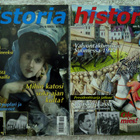 Historia-lehdet 1-5 / 2005 - pikkukuva 3
