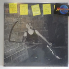 GOATMOON - DEATH BEFORE DISHONOUR UUSI LP - pikkukuva 1