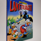 Walt Disney : Lanttijahti - pikkukuva 1