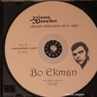 Bo Ekman • CDr-EP - pikkukuva 4