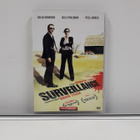 Surveillance (Pullman, Ormond, dvd) - pikkukuva 1