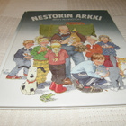 Pilkington Nestorin arkki - pikkukuva 1