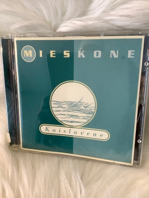 MIESKONE:KAISLAVENE