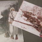 Suomussalmi postikortti, kulkematon - pikkukuva 1