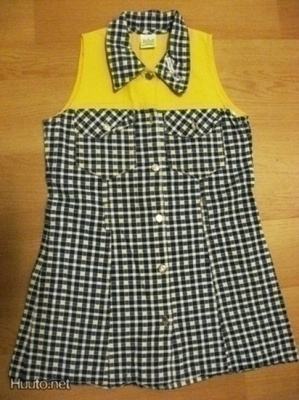 Mekko 152cm