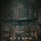 Displate Metalliset Taulut (Sherlock,Kyoto,Kyushu) - pikkukuva 2