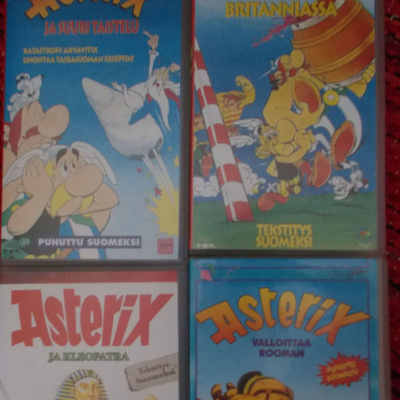ASTERIX