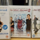 An idiot abroad Complete Collection DVD boksi - pikkukuva 2