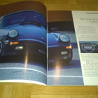 Esite Porsche-mallisto 1986. 911, 924, 944, 928. - pikkukuva 2