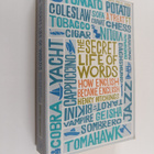 Henry Hitchings : The Secret Life of Words - How English ... - pikkukuva 1