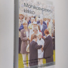 Monikasvoinen kirkko : Suomen evankelis-luterilainen kirk... - pikkukuva 1
