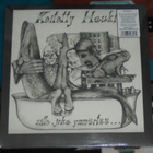 KEITETTY HAUKI ~ Sille, Joka Ymmärtää ~ 2 LP + 7" kelmussa - pikkukuva 1