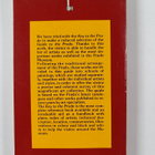 Consuelo Luca de Tena : The [Key] to the Prado - pikkukuva 2