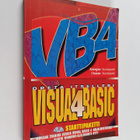 Sampo Suvisaari : Opeta itsellesi Visual Basic 4 - pikkukuva 1