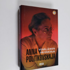 Anna Politkovskaja : Venäläinen päiväkirja - pikkukuva 1