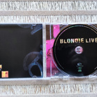 BLONDIE - LIVE CD - pikkukuva 3