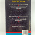 Marie-Helene Correard : The concise Oxford-Hachette Frenc... - pikkukuva 2