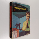 Jan Ivar Billow : Aaveprikaati - pikkukuva 1