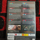 The Messengers 1 ja 2 - pikkukuva 2