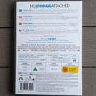 DVD: No Strings Attached (Natalie Portman, Ashton Kutcher) - pikkukuva 2