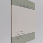Pertti Virtaranta : Heikki Ojansuu 1873-1923 (signeerattu... - pikkukuva 1