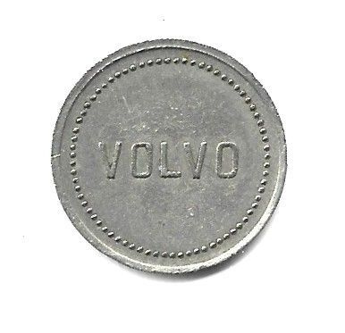 Volvo-poletti