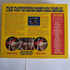 bleem! PlayStation Emulator - Big Box - pikkukuva 2