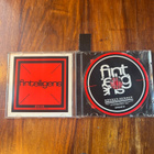 Fintelligens - Täytyy Tuntuu Cd - pikkukuva 3