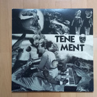 TENEMENT : Predatory Headlights (Tupla-LP) - pikkukuva 1