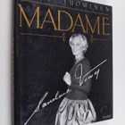 Pirjo Tuominen : Madame : Sanelma Vuorre - pikkukuva 1