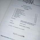 Jakaranda - Aika on tullut - kuorosovitukset - pikkukuva 3