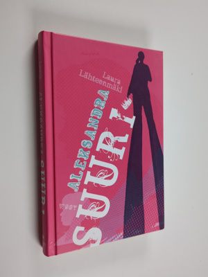Laura Lähteenmäki : Aleksandra Suuri