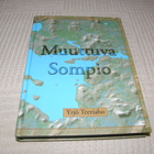 Yrjö Teeriaho Muuttuva Sompio -sid - pikkukuva 1