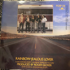 RAINBOW:Cant Happen Here * Jealous Lover * . * UK 1981 - pikkukuva 2