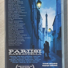 Pariisi rakkaudella (2006) 18 tarinaa rakkaudesta - pikkukuva 1