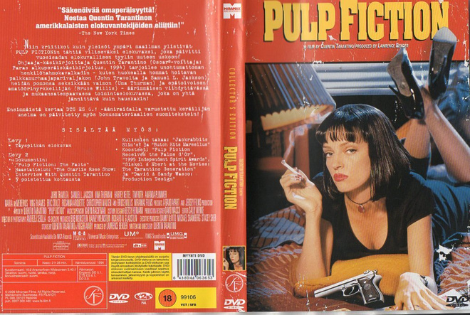 Pulp Fiction	(26 052)	k	-FI-	DVD	suomik.	(2)	john travolta	1