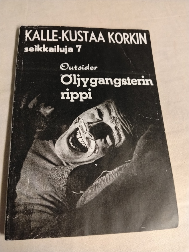 kalle kustaa korkin seikailuja 7