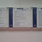 SINISIÄ HETKIÄ 1, 2 & 3, 3 X 1 CD - pikkukuva 2