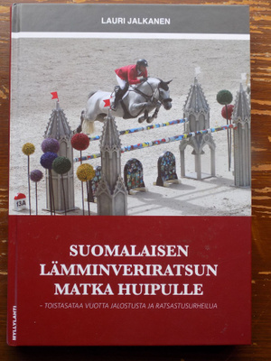 SUOMALAISEN LÄMMINVWEIRATSUN MATKA HUIPULLE