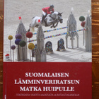 SUOMALAISEN LÄMMINVWEIRATSUN MATKA HUIPULLE - pikkukuva 1