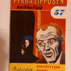 Pekka Lipponen 57: Hirtettyjen klubi - pikkukuva 1