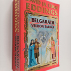 David Eddings ym. : Belgarath : velhon tarina - pikkukuva 1