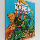 Ella Brigatti : Sängynaluskansa : Karnevaalit - pikkukuva 1