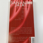 Sanan jalat 1999 - pikkukuva 2