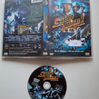 Starship Troopers 2: Hero of the Federation & 3: Marauder - pikkukuva 1