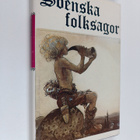 George Stephens : Svenska folksagor - pikkukuva 1